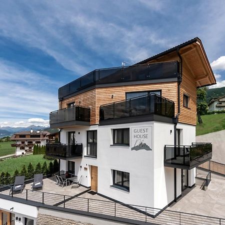 Guesthouse Plose Bressanone Exterior foto