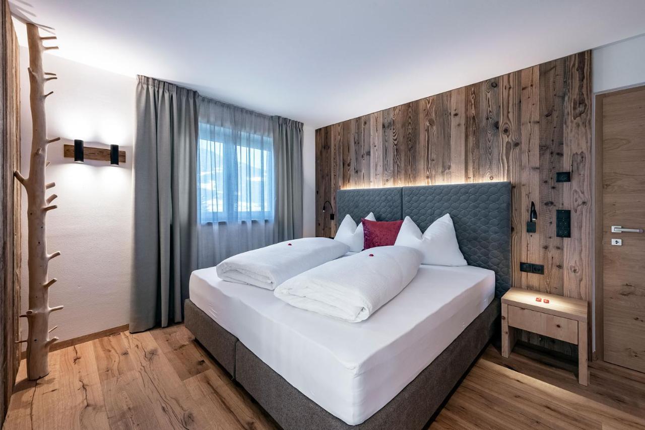 Guesthouse Plose Bressanone Exterior foto