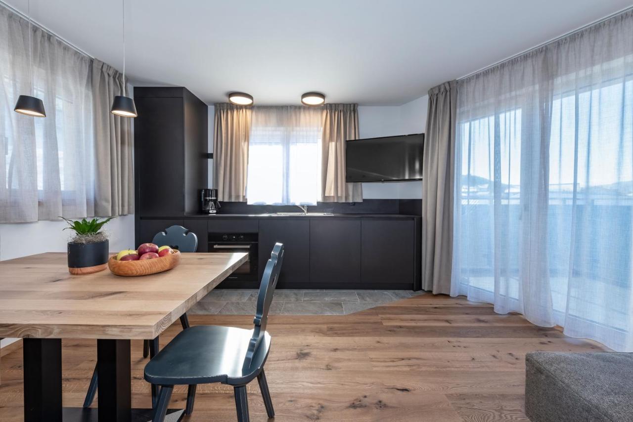 Guesthouse Plose Bressanone Exterior foto