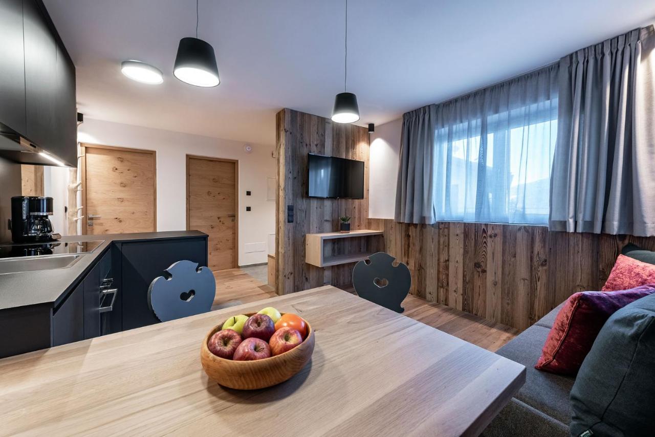 Guesthouse Plose Bressanone Exterior foto