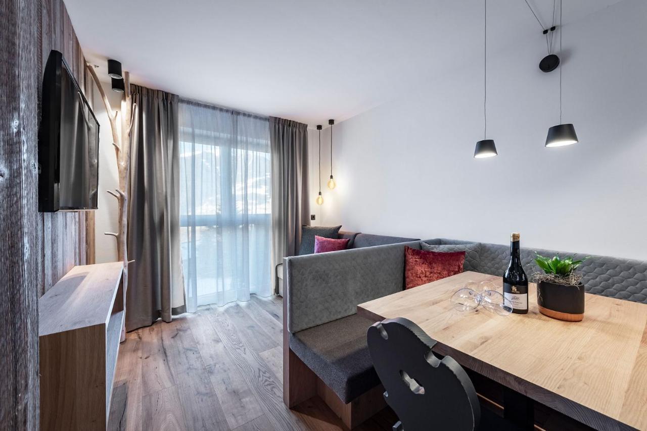 Guesthouse Plose Bressanone Exterior foto