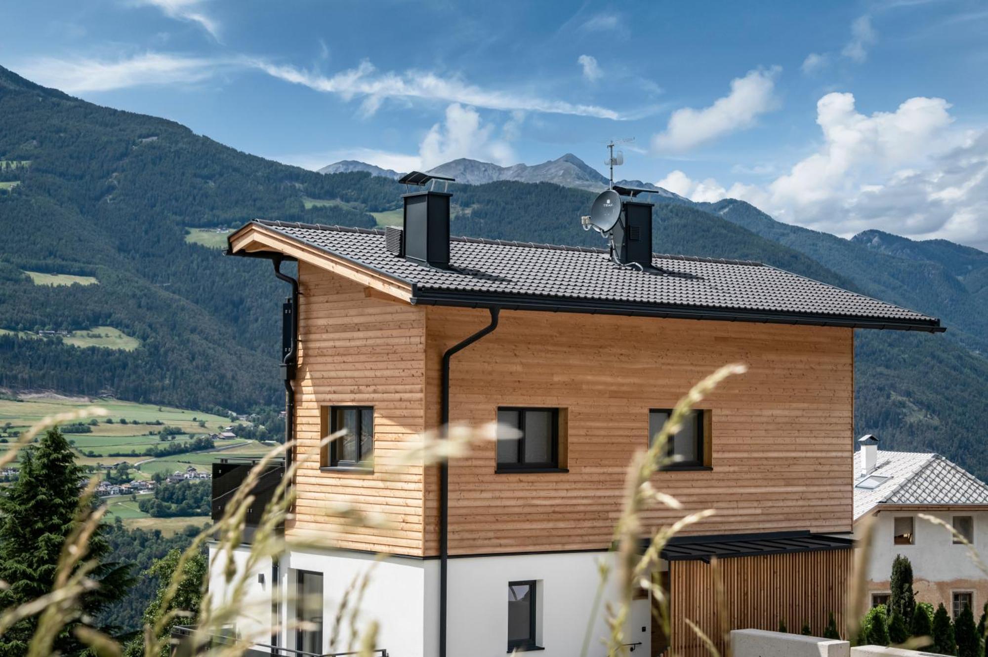 Guesthouse Plose Bressanone Exterior foto