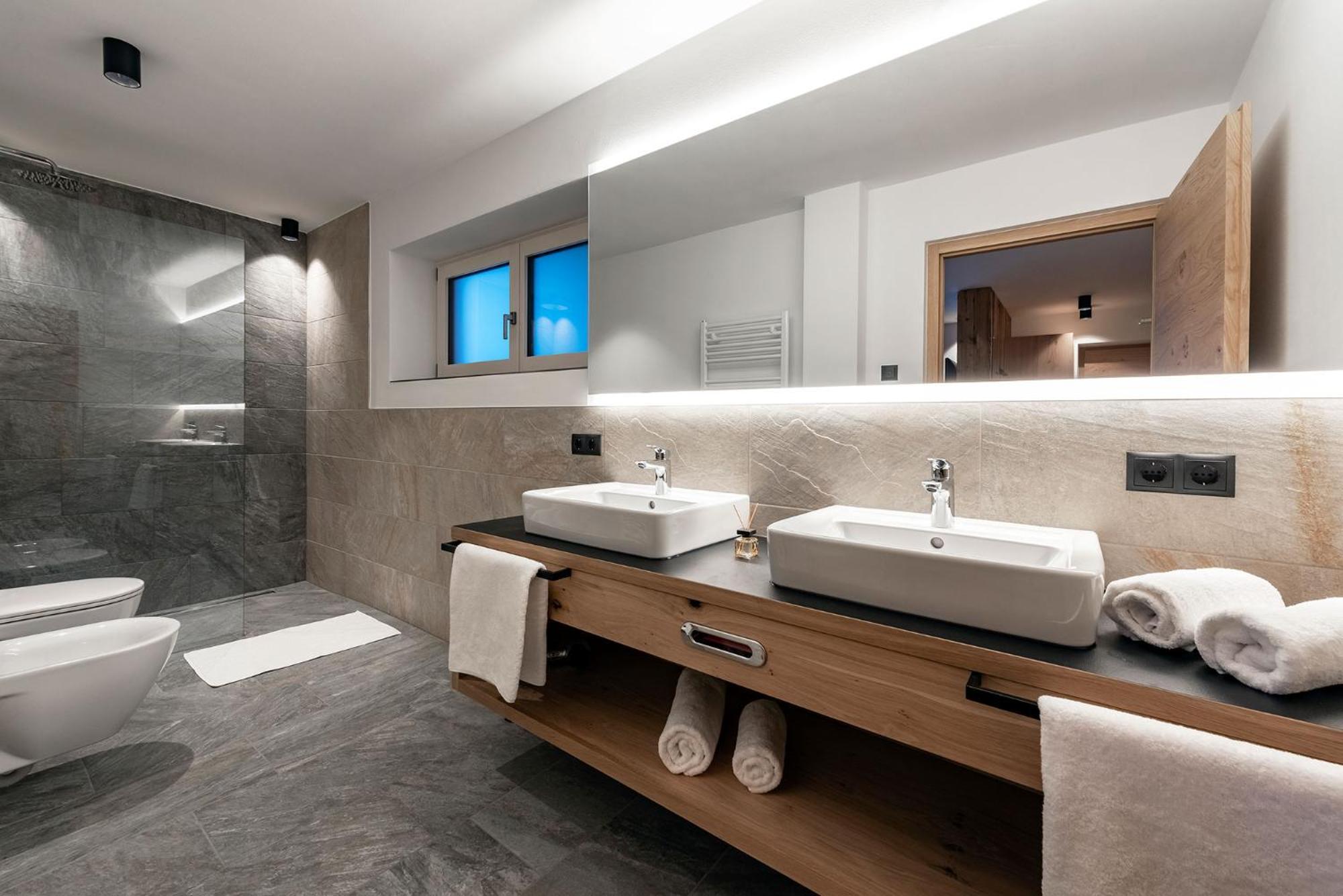 Guesthouse Plose Bressanone Exterior foto